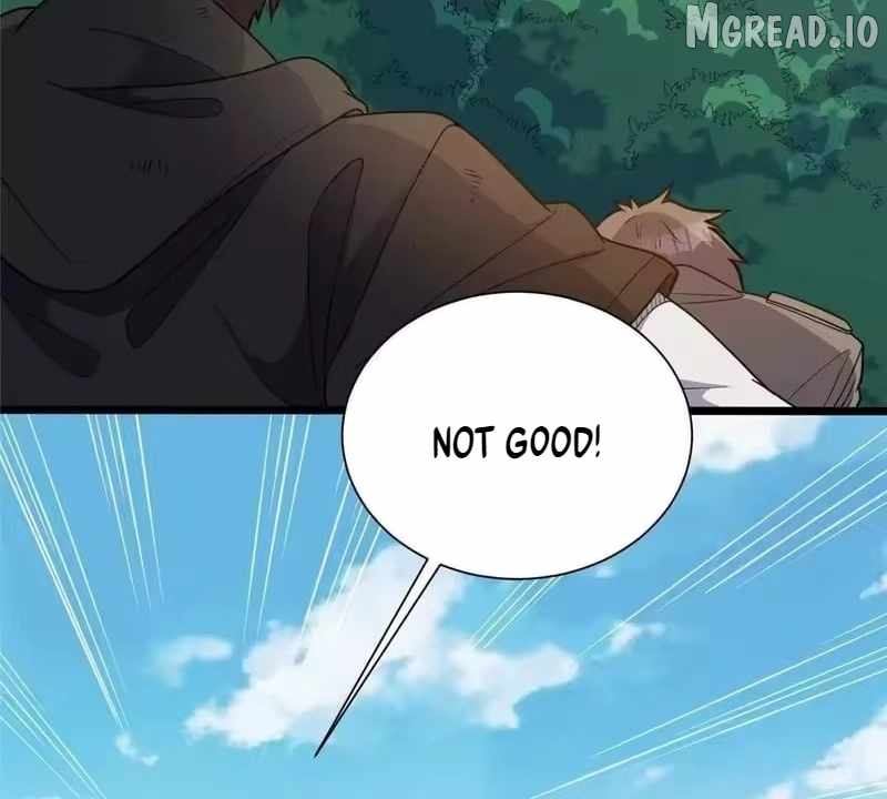 Divine Urban God Ch.325 p63