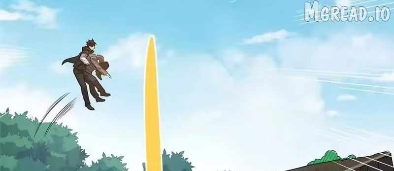 Divine Urban God Ch.325 p64
