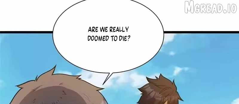 Divine Urban God Ch.325 p70