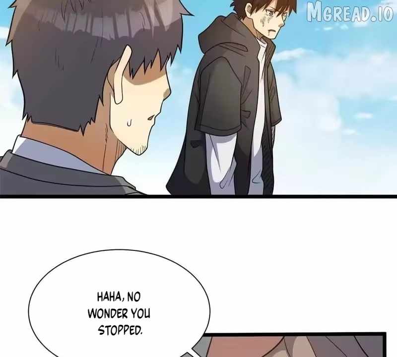 Divine Urban God Ch.325 p71