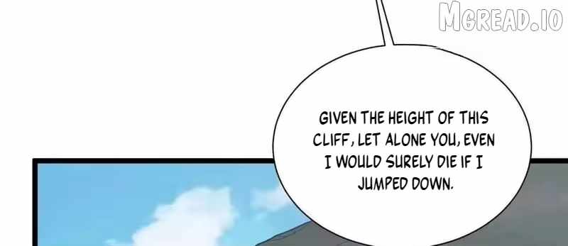 Divine Urban God Ch.325 p76