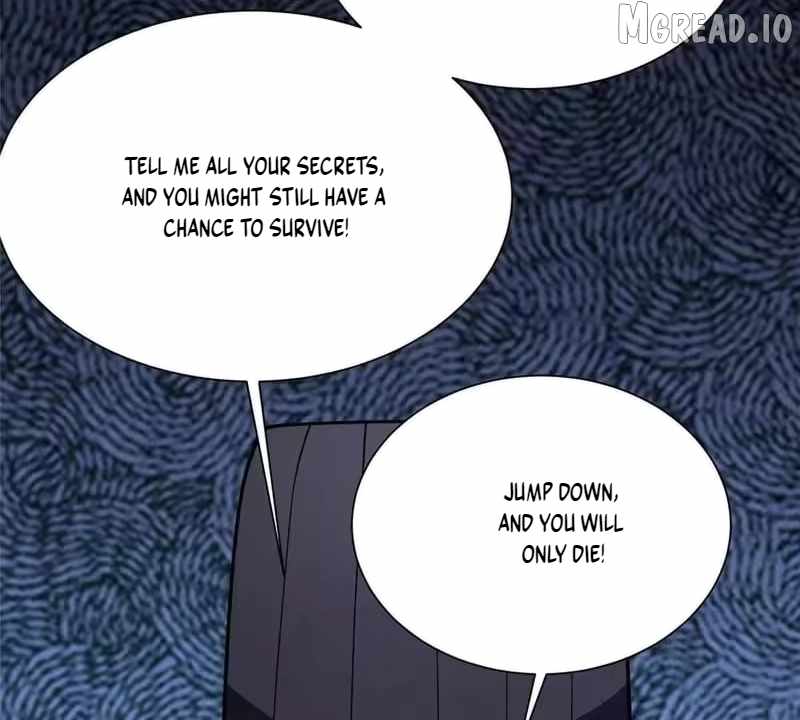 Divine Urban God Ch.325 p79