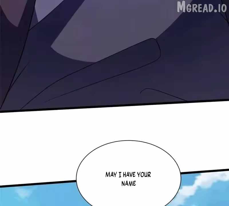 Divine Urban God Ch.325 p83