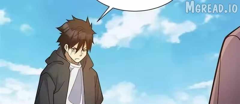 Divine Urban God Ch.325 p84