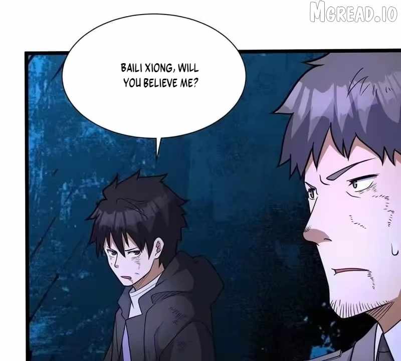 Divine Urban God Ch.325 p88
