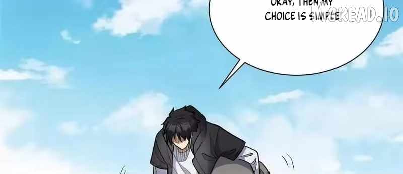 Divine Urban God Ch.325 p91