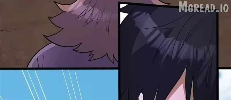 Divine Urban God Ch.325 p93