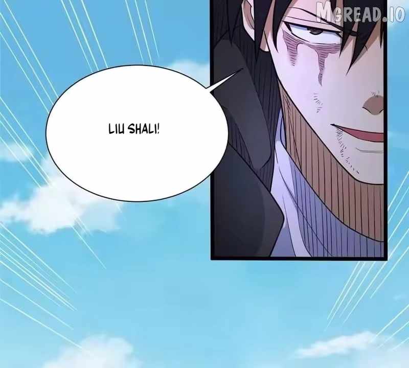 Divine Urban God Ch.325 p94