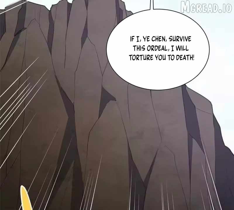 Divine Urban God Ch.325 p96