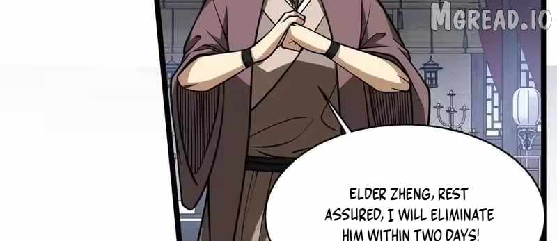 Divine Urban God Ch.326 p101