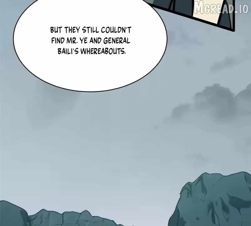Divine Urban God Ch.326 p112