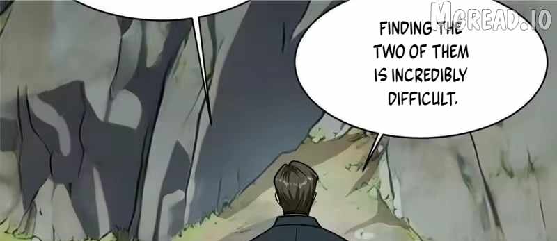 Divine Urban God Ch.326 p115