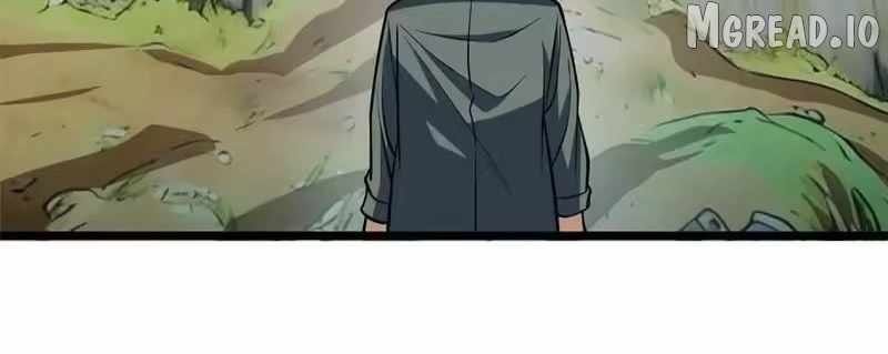 Divine Urban God Ch.326 p116