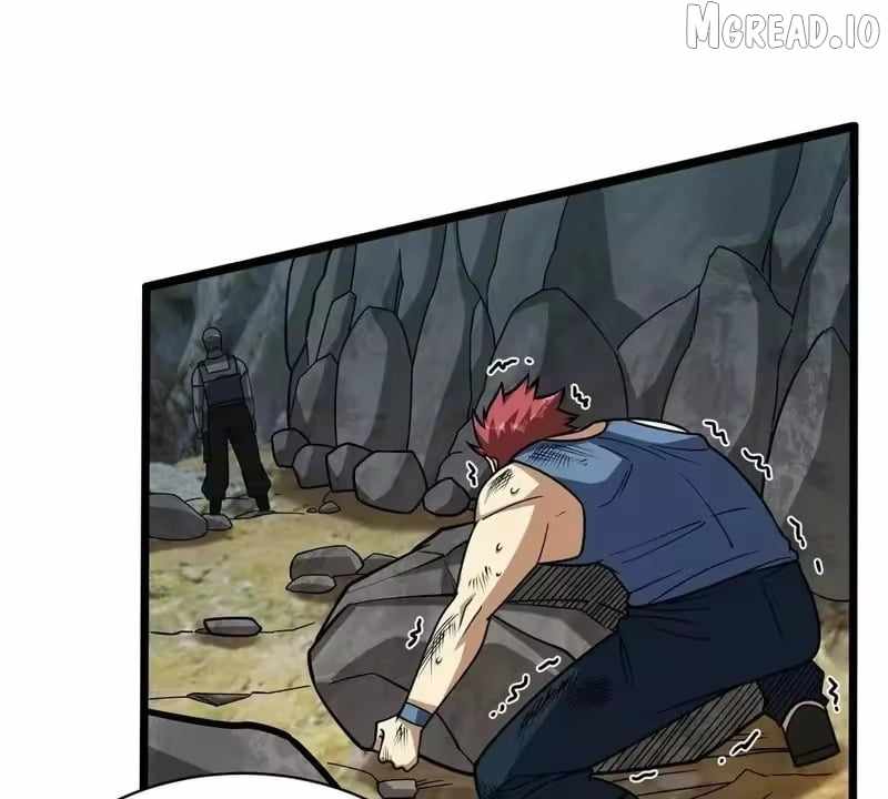 Divine Urban God Ch.326 p117