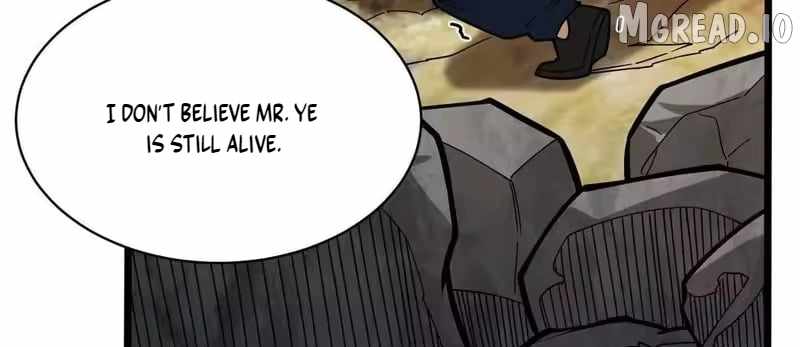 Divine Urban God Ch.326 p118
