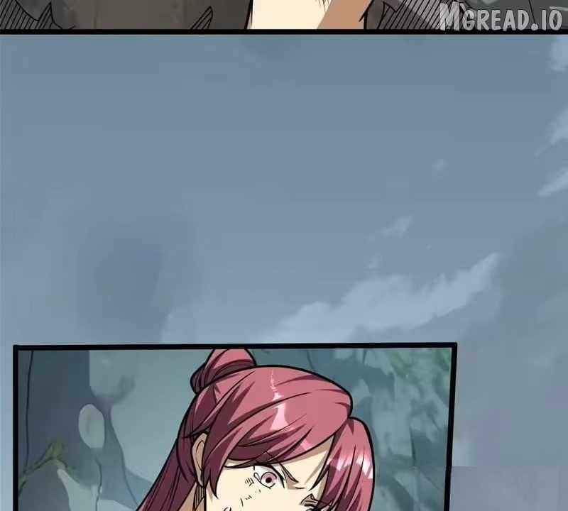 Divine Urban God Ch.326 p121