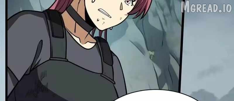 Divine Urban God Ch.326 p122