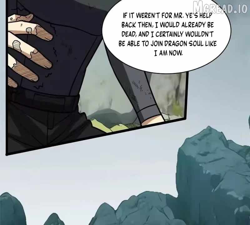 Divine Urban God Ch.326 p123