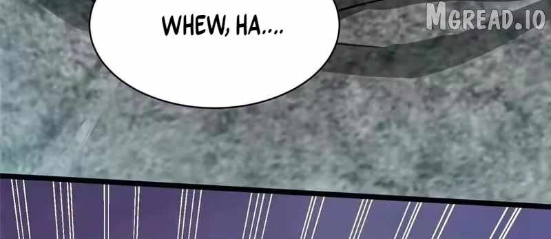 Divine Urban God Ch.326 p134