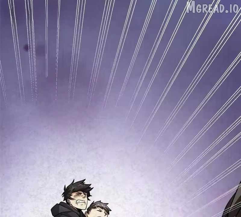 Divine Urban God Ch.326 p135