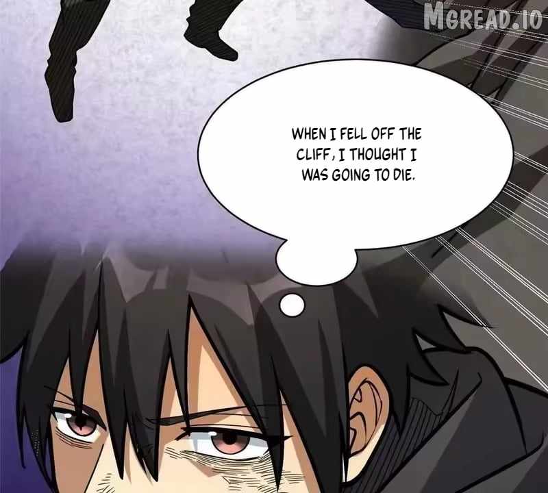 Divine Urban God Ch.326 p137