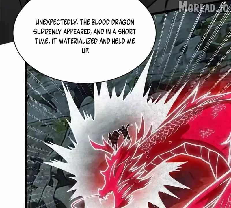 Divine Urban God Ch.326 p139