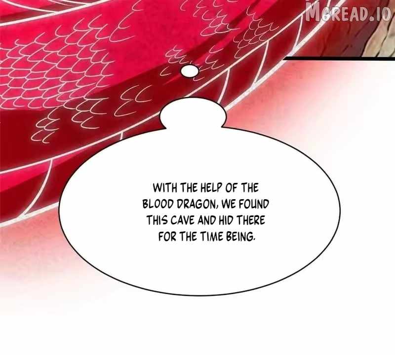 Divine Urban God Ch.326 p141