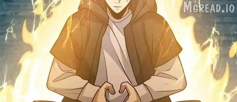 Divine Urban God Ch.326 p151