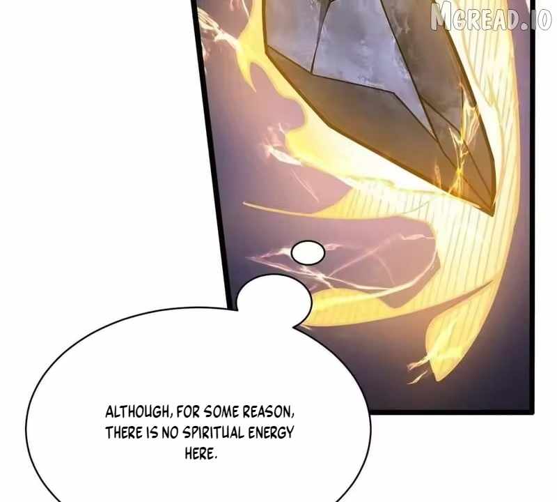 Divine Urban God Ch.326 p154