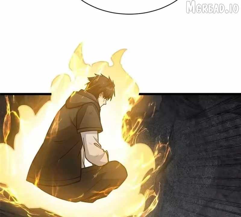 Divine Urban God Ch.326 p156