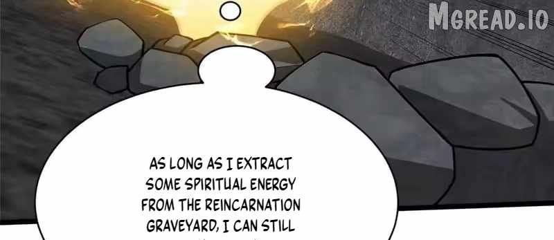 Divine Urban God Ch.326 p157