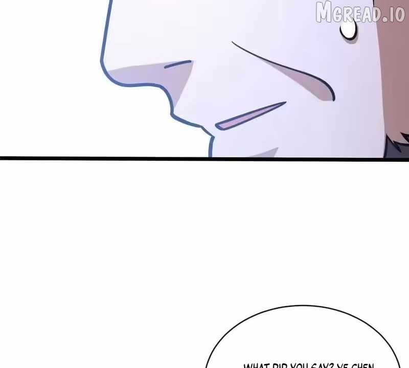Divine Urban God Ch.326 p23
