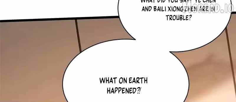 Divine Urban God Ch.326 p24
