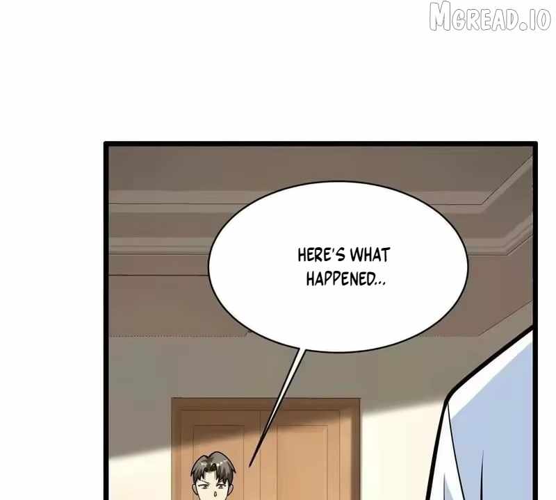 Divine Urban God Ch.326 p30