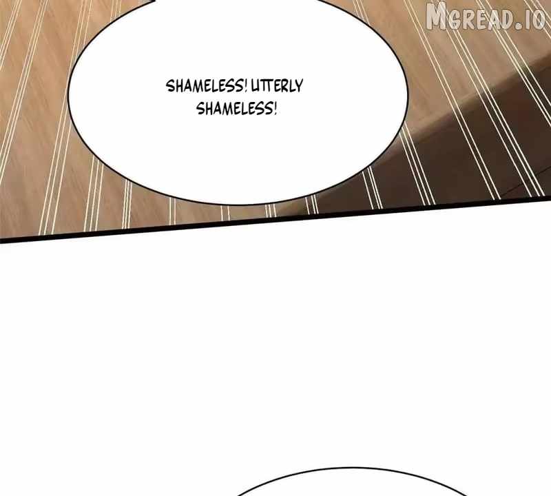 Divine Urban God Ch.326 p36