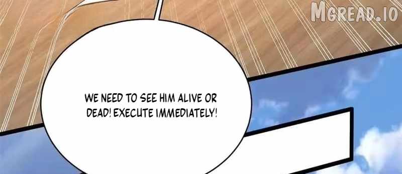 Divine Urban God Ch.326 p39