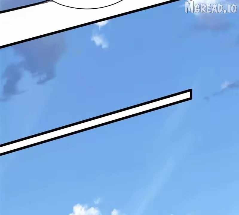 Divine Urban God Ch.326 p40
