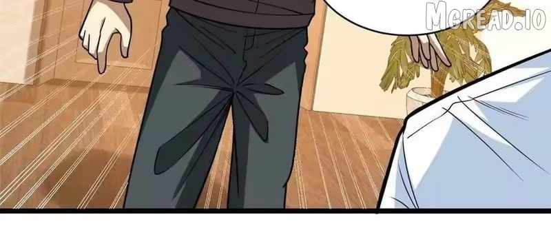Divine Urban God Ch.326 p6