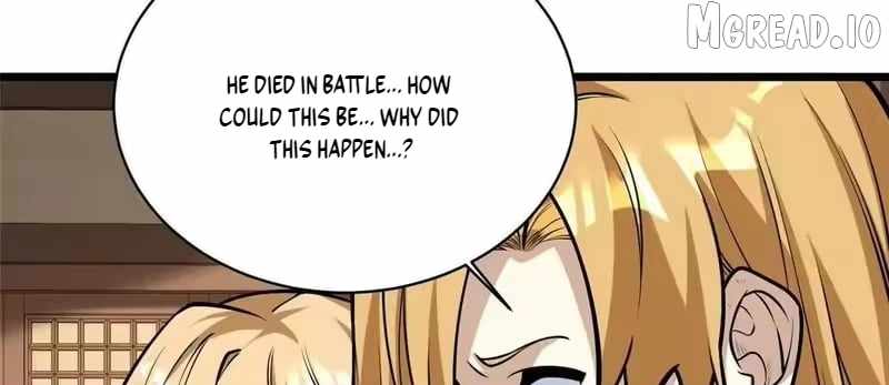 Divine Urban God Ch.326 p55