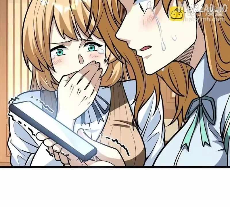 Divine Urban God Ch.326 p56
