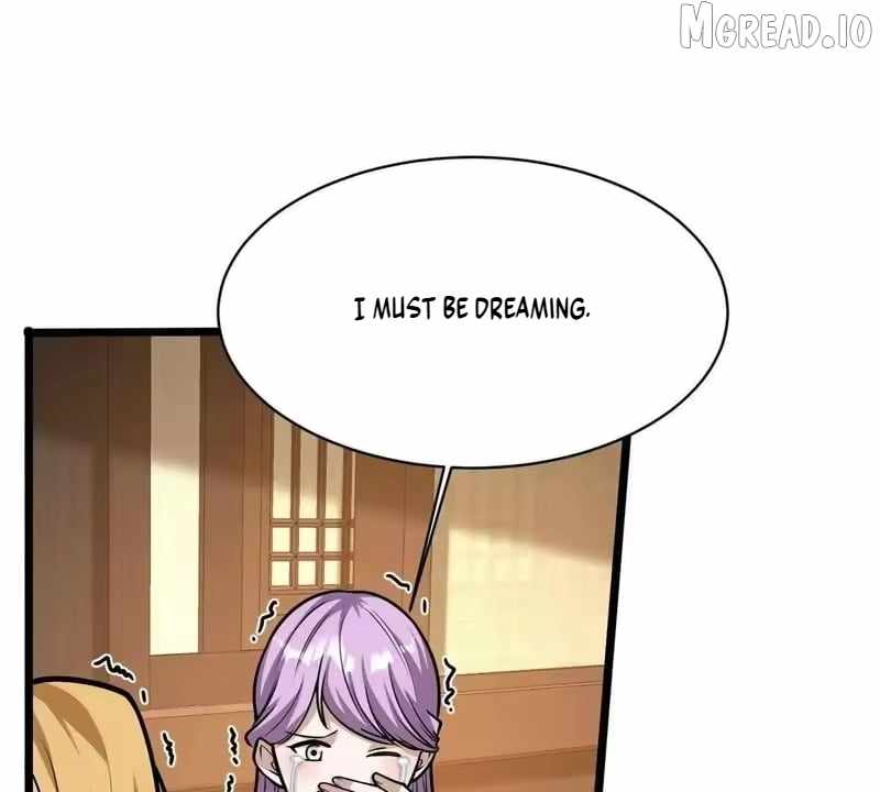Divine Urban God Ch.326 p59