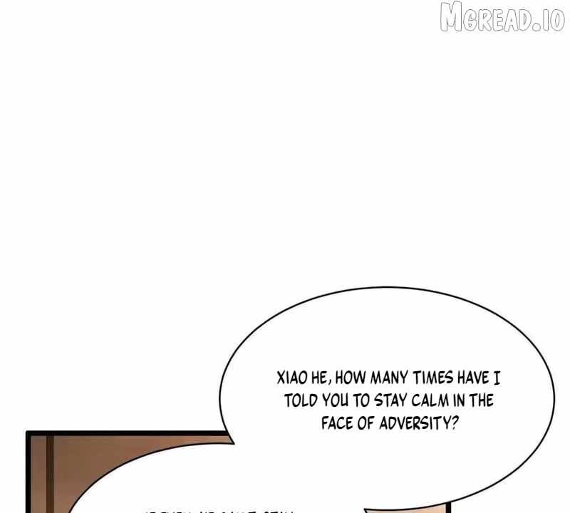 Divine Urban God Ch.326 p7