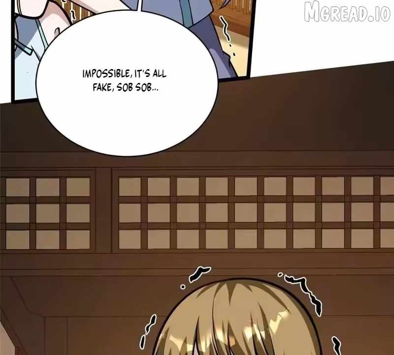 Divine Urban God Ch.326 p61