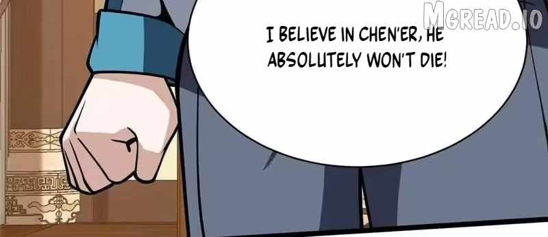 Divine Urban God Ch.326 p64