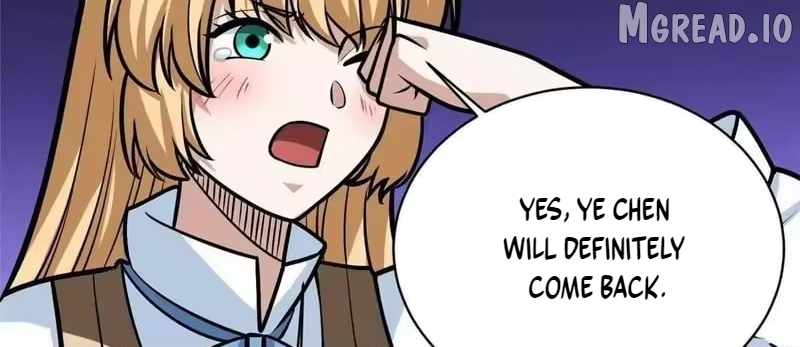 Divine Urban God Ch.326 p66