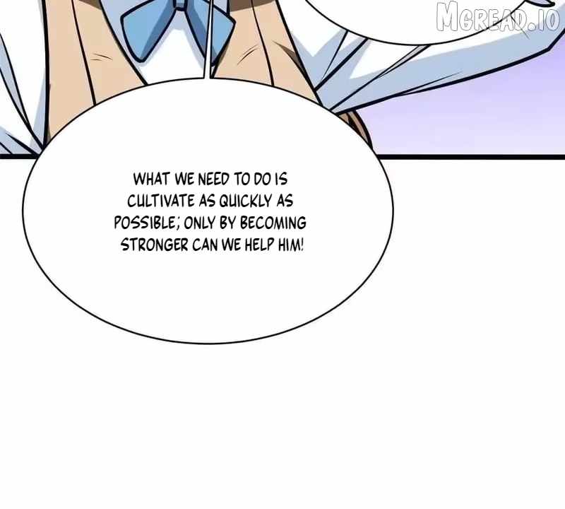 Divine Urban God Ch.326 p67