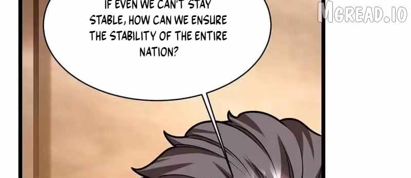 Divine Urban God Ch.326 p8