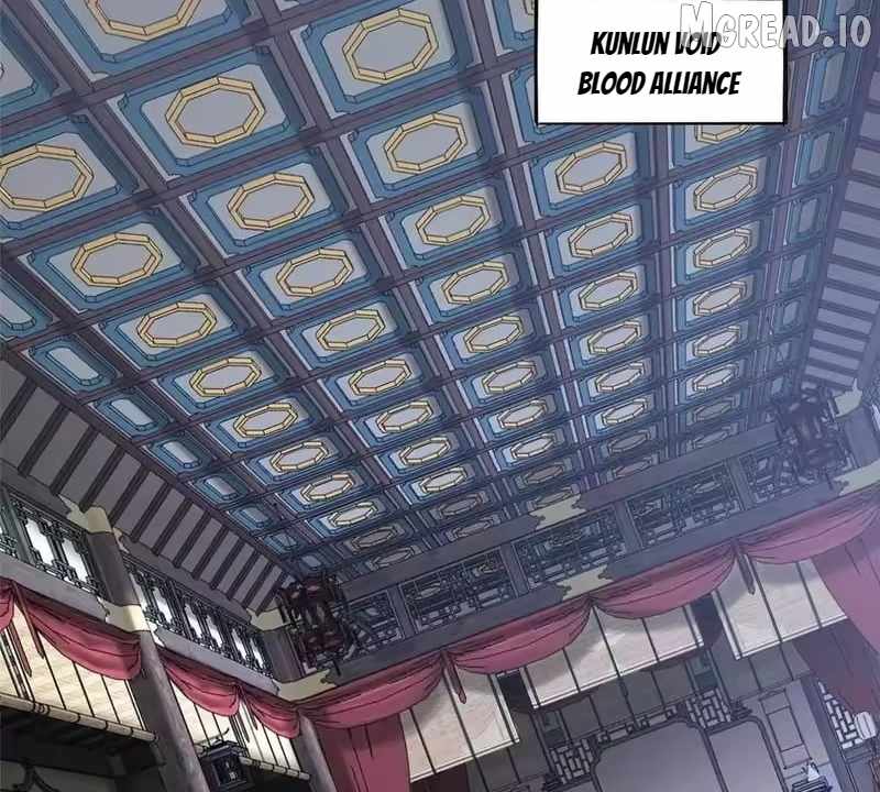 Divine Urban God Ch.326 p73
