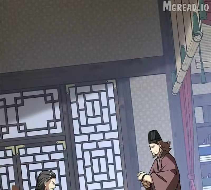 Divine Urban God Ch.326 p77