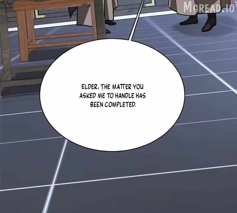 Divine Urban God Ch.326 p79